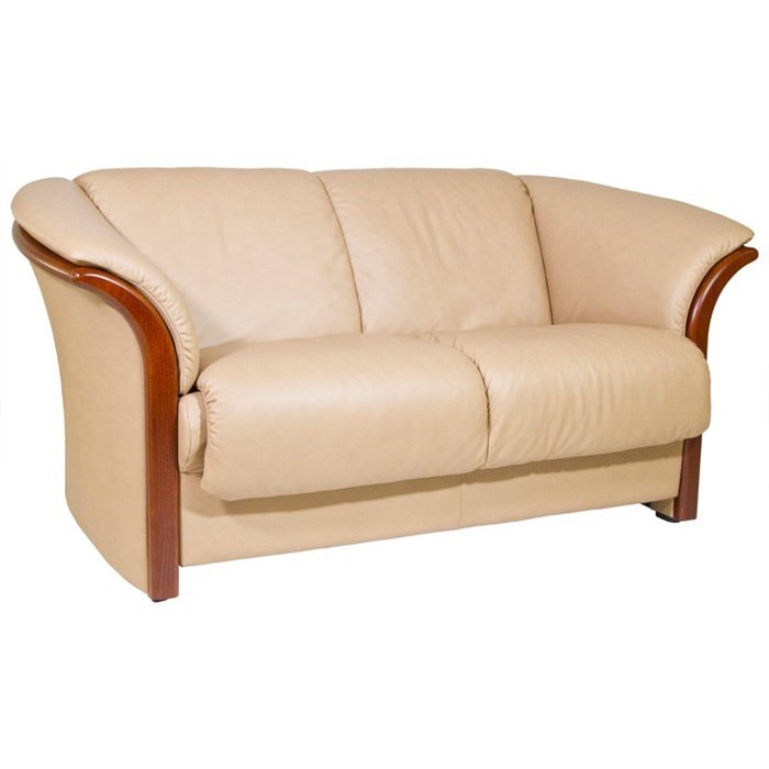 Stressless outlet manhattan loveseat
